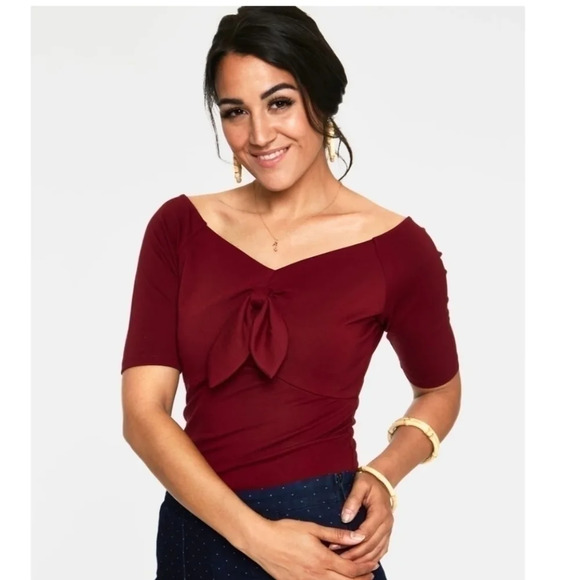 NWT || MODCLOTH- VOODOO VIXEN || - Picture 4 of 7